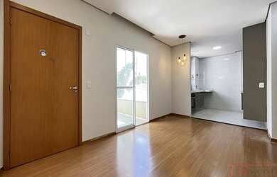 Imagem 4: Apartamento em BAIRRO DA GRAMINHA