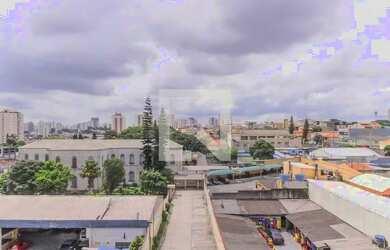 Imagem 5: Apartamento à Venda - Vila Prudente, 2 Quartos, 85 m2