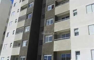 Imagem 2: Apartamento com 2 dormitórios, 50 m² - venda por R$ 299.000,00 ou aluguel por R$ 2.295,26