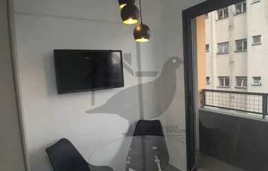 Imagem 3: LOCAÇÃO APARTAMENTO 1 DORMITORIO PERDIZES