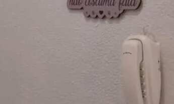 Imagem 7: ALUGO APARTAMENTO MOBILIADO NO CONDOMÍNIO SANTO EXPEDITO