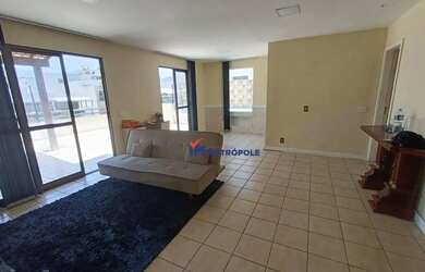 Imagem: Cobertura com 4 dormitórios, 250 m²