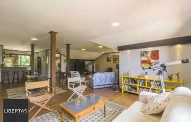 Imagem 3: Casa para Venda - 300m², 4 dormitórios, sendo 1 suites, 8 vagas - Imperial Parqu