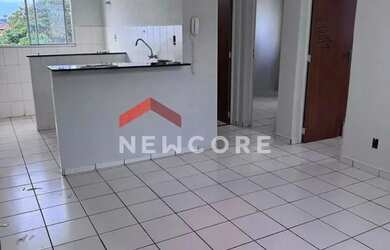 Imagem: Apartamento em Rua Antônio Bernardes da