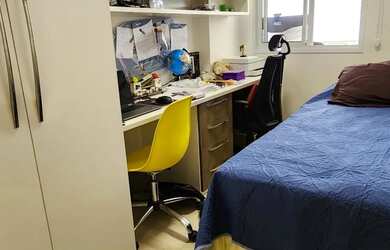 Imagem 3: Condomínio Estrelas . Apartamento 3 quartos 620 mil