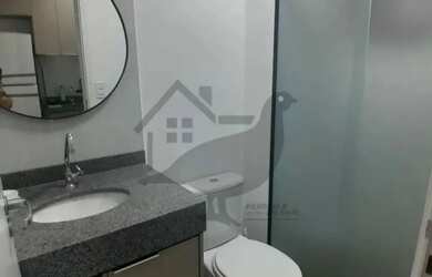 Imagem 5: LOCAÇÃO APARTAMENTO 1 DORMITORIO PERDIZES