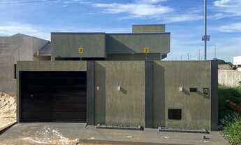 Imagem: Casa Nova à venda