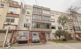 Imagem: Apartamento em Menino Deus