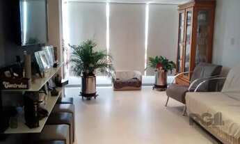 Imagem 2: COBERTURA DUPLEX, 202 METROS, 4 DORMITORIOS, 3 VAGAS - JARDIM LINDOIA