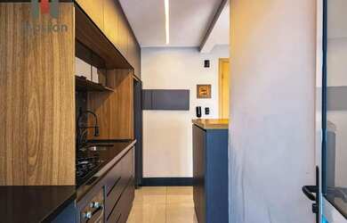 Imagem 6: Apartamento mobiliado com 2 quartos à venda, 84 m² por R$ 480.000 - Bom Pastor - Juiz de F