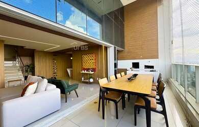 Imagem 4: Vendo Apartamento Duplex Reserva Marista