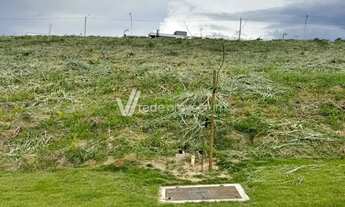 Imagem 3: Terreno - Alphaville Dom Pedro - Campinas