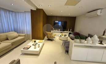 Imagem 7: Apartamento à venda ou para alugar com 4 quartos, sendo 2 suítes, no condomínio Edificio J