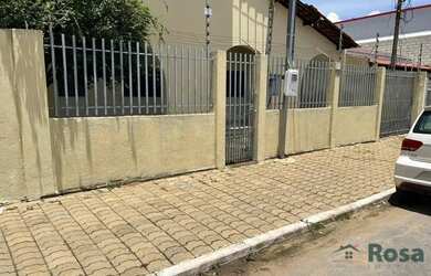 Imagem: Casa para venda, CPA II, Cuiabá, IMOVEL