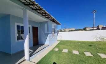 Imagem: Sua casa nova num bairro tranquilo VN01