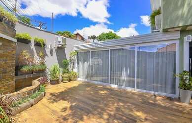 Imagem 7: Vendas Sobrado Curitiba PR