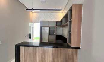 Imagem 4: Casa Nova em Condomínio - Villa Suíça - Manaus/Am