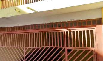 Imagem 6: Sobrado em Rua Professor Salomão Abdalla Sobrinho - Lauzane Paulista - São Paulo/SP