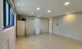 Imagem 4: Conjunto à venda, 34 m² por R$ 350.000 - Moema - São Paulo/SP