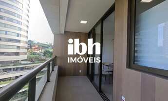 Imagem 7: Apartamento para aluguel, 3 quartos, 1 suíte, 2 vagas, Vale do Sereno - Nova Lima/MG