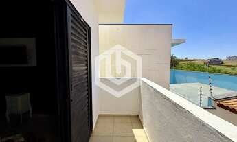 Imagem 3: Casa Condomínio Phytus em Cabreúva/SP - 3 Dormitórios