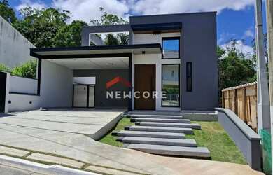 Imagem: Casa de condomínio em Avenida Prefeito