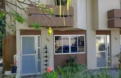 Imagem: Casa com 2 dormitórios à venda, 55 m²