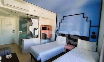 Imagem: Flat Ibis Hotel