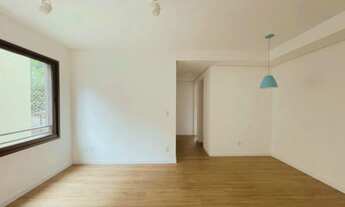 Imagem 7: Apartamento Semimobiliado 2 dormitórios!