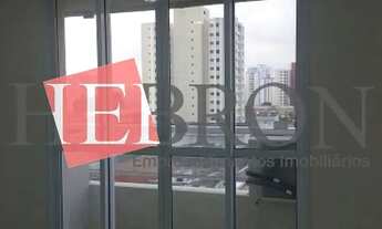 Imagem: Sala Comercial para Locação na região