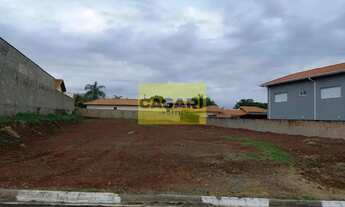 Imagem 3: Terreno à venda 900 m² no Residencial fechado Ecopark em Tatuí - SP