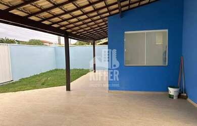 Imagem 4: Casa com 3 Quartos, Suíte, Piscina e Churrasqueira Terreno 360m² Fora de Condomínio