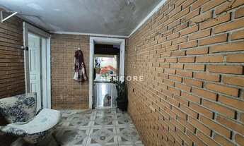 Imagem 2: Casa em Praça Ana Berling Macedo - Monte Castelo - São José dos Campos/SP