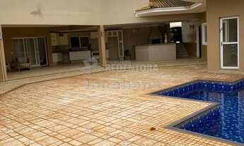 Imagem: Linda casa e completa - condomínio Recanto