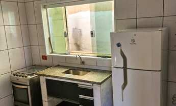 Imagem 5: Casa Jardim guassu para alugar