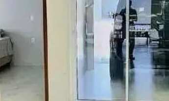 Imagem 2: Casa Térrea Condomínio Terras Alphaville com 3 suítes, varanda gourmet e lazer completo T