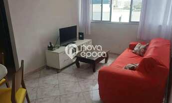 Imagem 2: Cidade Nova Apartamento com 2 dormitórios