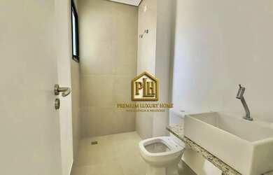 Imagem 6: Apartamento com 1 dormitório à venda, 52 m² por R$ 550.000 - Edifício Vértice Carraro - At