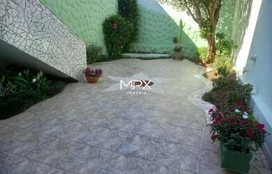 Imagem 2: Casa à venda em Piracicaba, Centro, com 3 quartos, com 193 m²