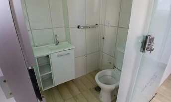 Imagem 3: Apartamento a venda 2 quartos 1 suítes Varanda Nascente 1 vaga garagem em Setor Oeste - Go