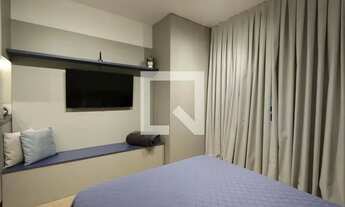 Imagem 4: Apartamento à Venda - Centro, 1 Quarto, 23 m2