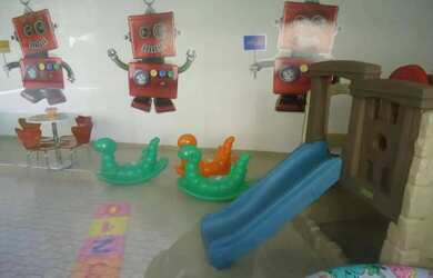 Imagem 6: VENDE-SE APT NO COND SPAZIO ACQUA RESIDENTE