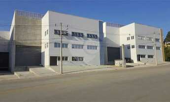 Imagem 6: Galpão para locação em Centro - SP