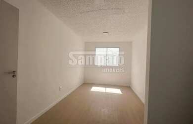 Imagem 2: Ótimo apartamento de 2 quartos no condomínio Parque Tulipa, com 40m²