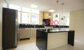 Imagem 7: Higienópolis moderno e arrojado pronto para morar