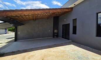 Imagem 3: Casa para Venda em Itupeva, Residencial Pacaembu II, 3 dormitórios, 1 suíte, 2 banheiros