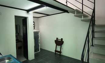 Imagem: Kitnets Novas Nunca Habitada Excelente Custo-Benefício