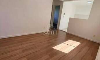 Imagem 2: Imóvel para venda tem 49 metros quadrados com 2 quartos em Roçado - São José - SC