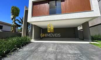 Imagem 5: Sobrado 4 quartos, Alphaville Flamboyant, Goiânia - GO