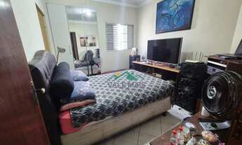 Imagem 5: Apartamento com 3 dormitórios à venda, 92 m² por R$ 400.000 - Pedregulho - Guaratinguetá/S